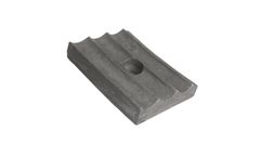 Zhili - High Chrome Liner Plate