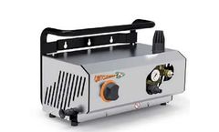 Cavitcleaner - Model Tornado 2 - Semi Professional Machine