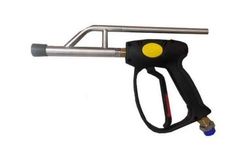 Cavitcleaner - Turbo Jet Gun Cavitational Nozzle Gun