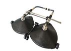 Cavitcleaner - Model Evo - Double Stingray Plate