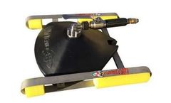 Cavitcleaner - Model Cavit Net - Stingray Plate or Double Stingray Plate