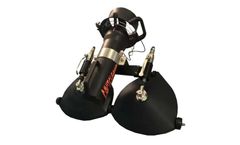 Cavitcleaner - Double Stingray Stealth System