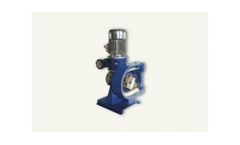 ACME - Model AS Series - Peristaltic Pumps