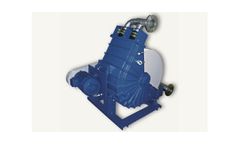 ACME - Model ATR Series - Peristaltic Pressure Pumps