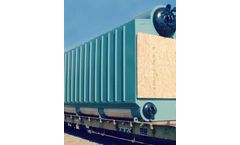 KMW - Biomass Unit