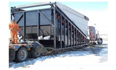 KMW - Moving Grate Combustion System