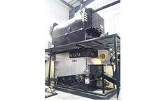 KMW - Hot Water Boilers