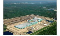 KMW - Thermal Fluid Heaters