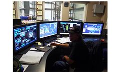 KMW - Control System