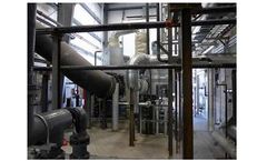 KMW - Power Generation and Combined Heat and Power Plants