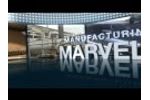 Wm. W. Meyer & Sons - Manufacturing Marvels - Video