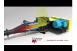 Meyer Screw Pump - Video