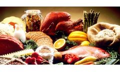 Dry bulk material processing for the food industry
