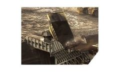 Dry bulk material processing for the mining & minerals industry