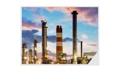 Dry bulk material processing for the energy & power industry