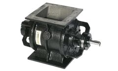 Meyer - Model HDX - Heavy Duty Rotary Airlock Valve