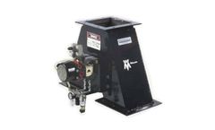 Meyer - Gravity Diverter Valve