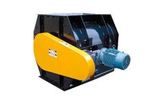 Meyer - Model FV - Rotary Airlock Valves