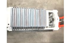 Shuangfa - Cast-iron Filter Press