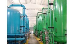 Shuangfa - Multi-Media Filter