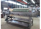 Shuangfa - Stainless Steel Filter Press