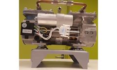 Analysis of Piping Services