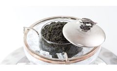 OceanWise Caviar - Canadian Salt