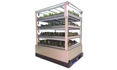 OPCOM - Model OFP001 - DFT Pallet AI Farm