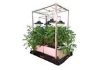 OPCOM - Aeroponics Pallet AI Farm