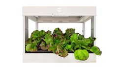 OPCOM - Model OFG011P - Grow Cube
