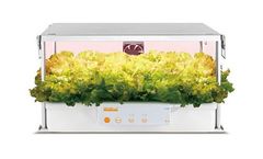 OPCOM - Model OFG001-2 - DFT Hydroponic Boxes