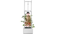 OPCOM - Model OFG005 - Grow Tank