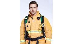 SUPER ARMOR - Firefighter Clothing