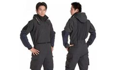 SUPER ARMOR - Flame Retardant Clothing