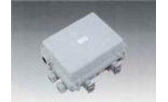 Sankosha - Model T - Optical Closure