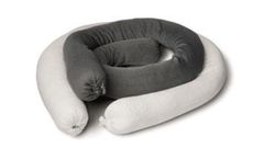 CTRL+Z - Model O/USOCK-348 - 3" X 48" OIL ONLY AND UNIVERSAL SOCKS