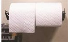 CTRL+Z - Model OROLL-150 - 30" X 150' OIL ONLY AND UNIVERSAL ROLLS