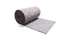 CTRL+Z - Model RR-36150 - 36" X 150' RAG RUGS