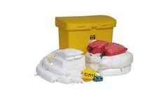 CTRL+Z - Model SPILL KITS - Spill Kits