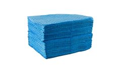 Saltex - Blue Oil Only Pads