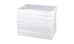 Saltex - Oil Only Airlaid Pads