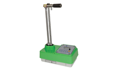 InstroTek - Model 3500 Xplorer - Nuclear Moisture/Density Gauge