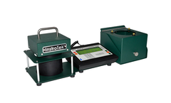 InstroTek - Asphalt Compatibility Tester (ACT)
