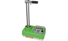 InstroTek - Model Xplorer 2 - Nuclear Moisture/Density Gauge