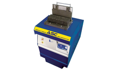 InstroTek - Model ASTM D7981 - Asphalt Shear Compactor (ASC)