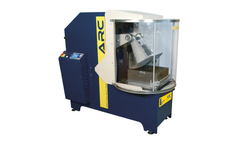 InstroTek - Model ASTM Standard D8079-16 - Asphalt Roller Compactor (ARC)