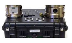 Gyratory Calibration Services