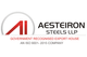 Aesteiron Steels LLP