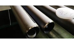 Aesteiron - Model SA209 T1 - Alloy Steel Boiler Tube