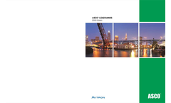Vertiv - Model EnergyCore - Grid High-Capacity Battery Energy Storage System  - Brochure